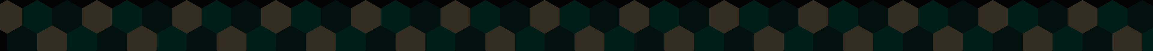 footer-hexpattern