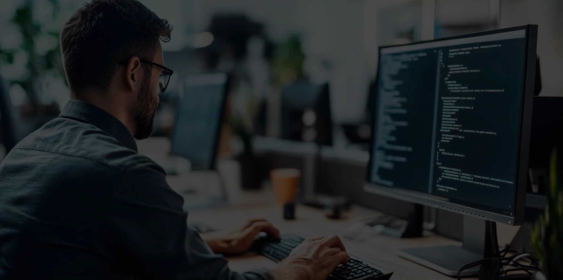 CodeCave