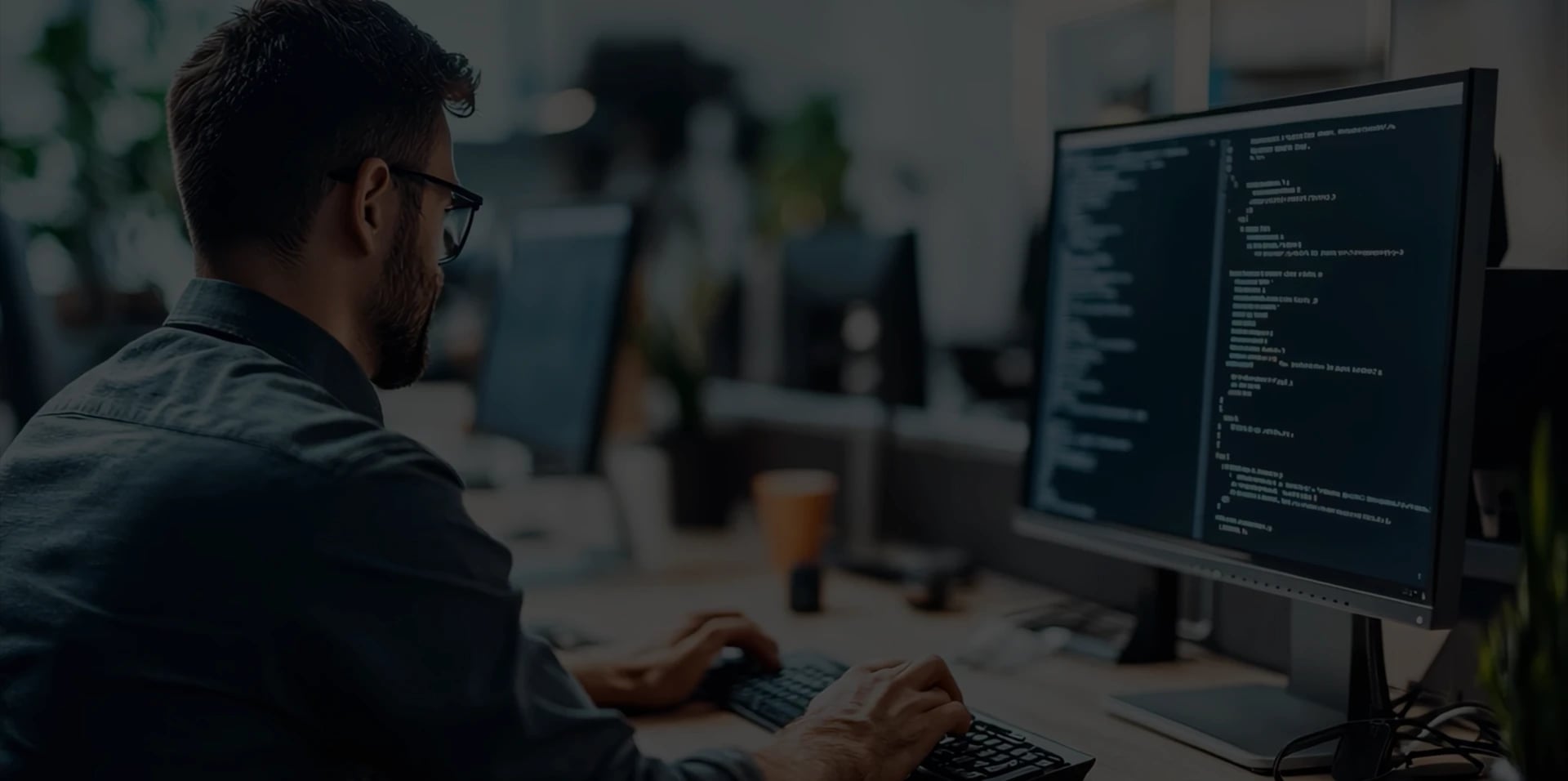 CodeCave